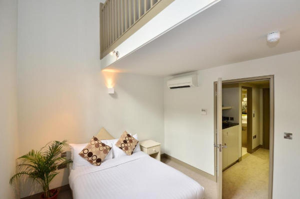 Las mejores ofertas de Arch Hotel Central London
