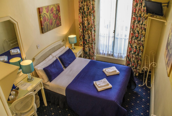 Las mejores ofertas de Blades - B&B Central London