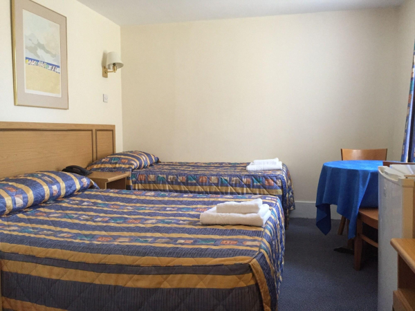 Las mejores ofertas de Brompton Hotel Central London