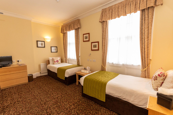 Las mejores ofertas de Darlington Hyde Park Central London