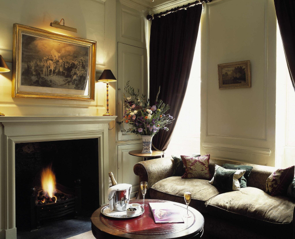 Las mejores ofertas de Hazlitts Central London