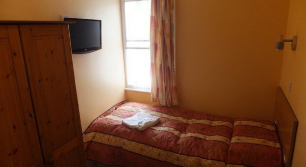 Las mejores ofertas de Jubilee Hotel Central London