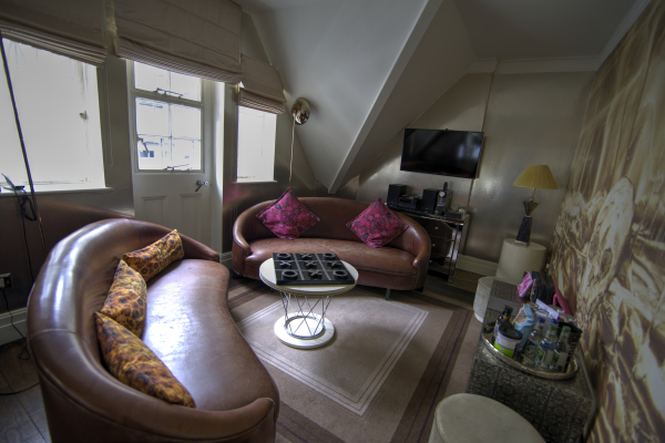 Las mejores ofertas de Karma Sanctum Soho Hotel Central London