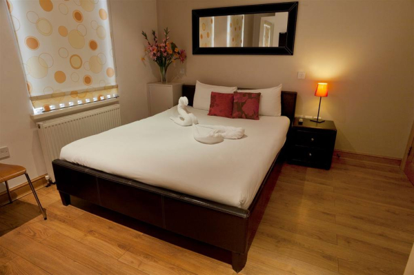 Las mejores ofertas de Mstay 274 Suites Central London