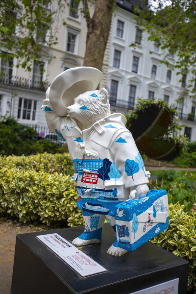 Las mejores ofertas de Norfolk Inn Paddington Central London