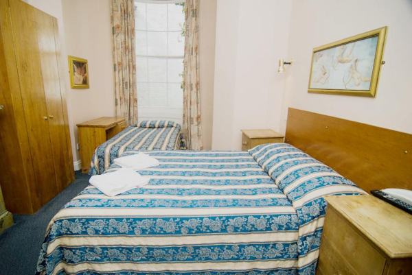 Las mejores ofertas de Normandie Central London