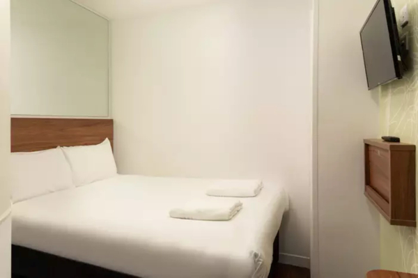 Las mejores ofertas de Point A Westminster Central London