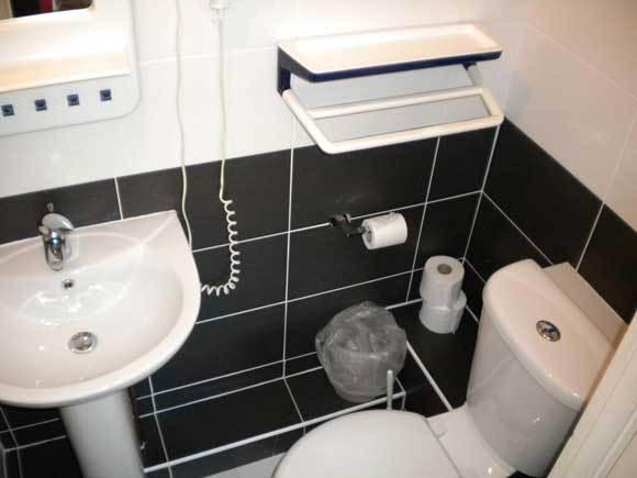 Las mejores ofertas de Royal Guest House By Saba Central London