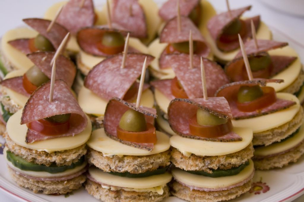 Las mejores ofertas de The Abbey Court Central London