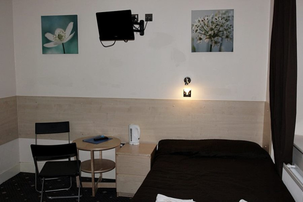 Las mejores ofertas de Tony's House Hotel Paddington London Central London