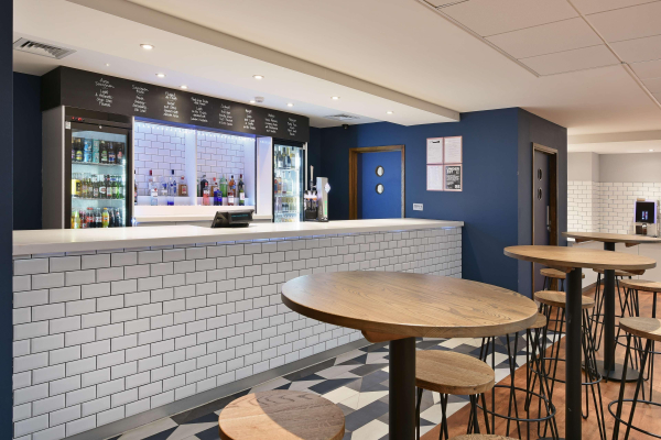 Las mejores ofertas de Travelodge Bethnal Green Central London