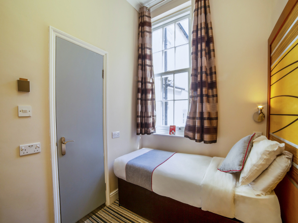 Las mejores ofertas de Vegas Hotel Central London