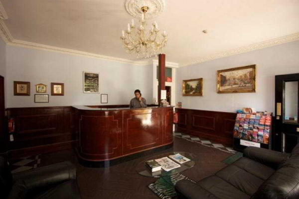 Las mejores ofertas de Ventures Central London