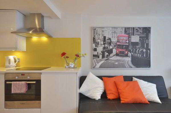 Las mejores ofertas de West End Living Central London