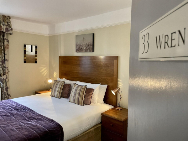 Las mejores ofertas de Windermere Central London