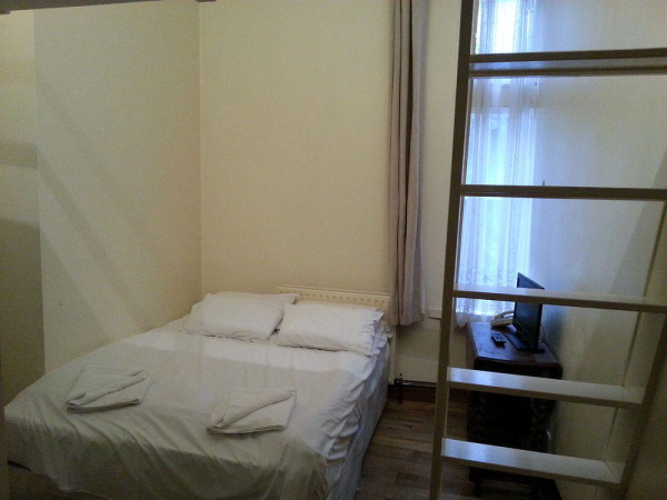 Las mejores ofertas de Boka Central London