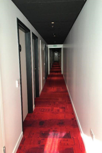 Las mejores ofertas de Citizenm London Bankside Central London