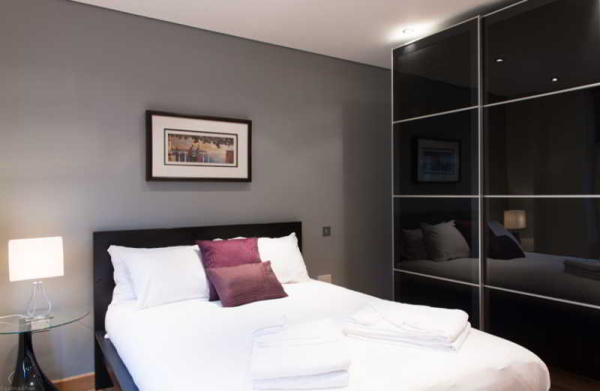 Las mejores ofertas de City Promenade Apartments Central London