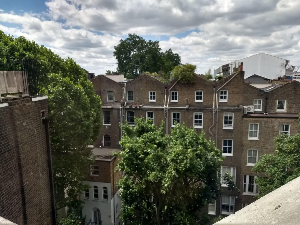 Las mejores ofertas de Garden Court Central London