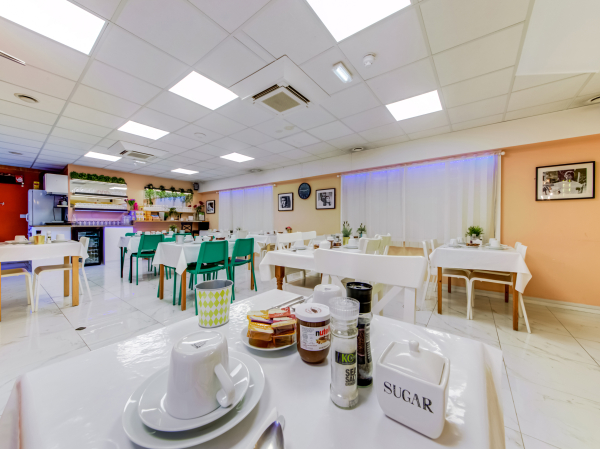 Las mejores ofertas de Grantly Hotel, London Shepherd's Bush Central London