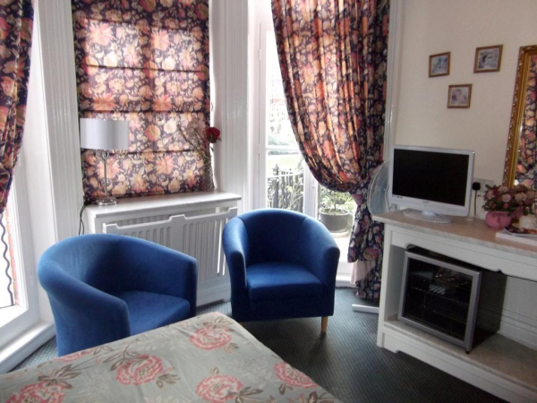 Las mejores ofertas de Maranton Central London