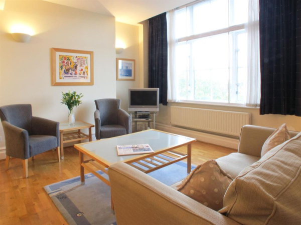 Las mejores ofertas de Market View by BridgeStreet Central London