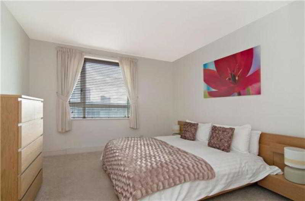 Las mejores ofertas de Morgan Lodge Apartments - Belgrave Court Central London