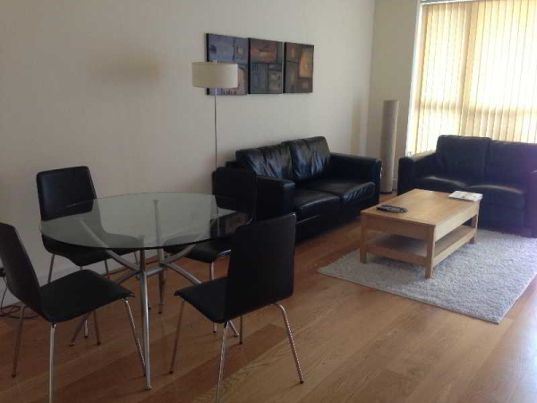 Las mejores ofertas de Morgan Lodge Apartments - Eaton House Central London