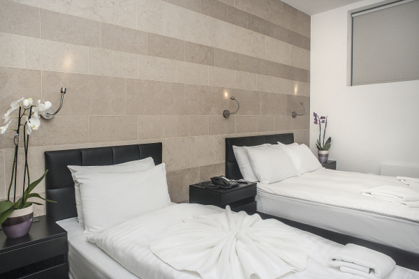 Las mejores ofertas de Mstay Hyde Park Hotel Central London