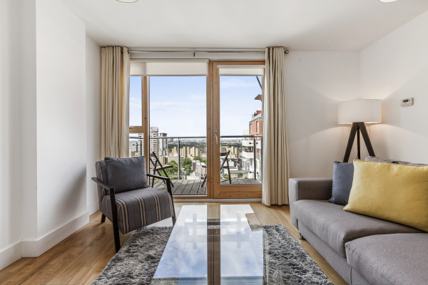 Las mejores ofertas de Phoenix Heights By BridgeStreet Central London