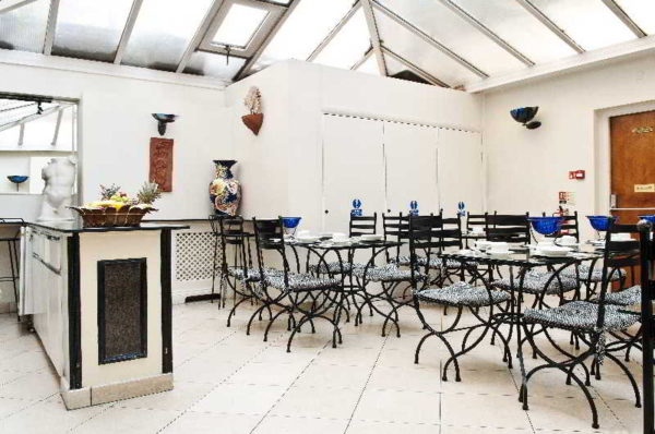 Las mejores ofertas de Rushmore Central London