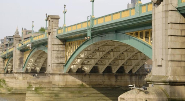 Las mejores ofertas de Suffolk Lane by BridgeStreet Central London