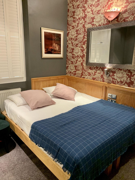 Las mejores ofertas de The Rokxy Townhouse Central London