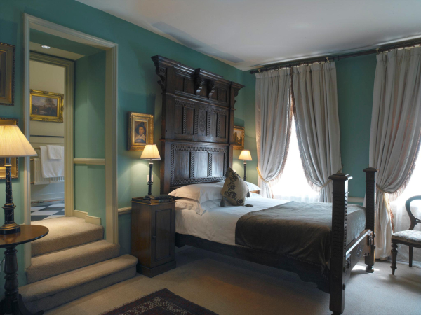 Las mejores ofertas de The Rookery Central London