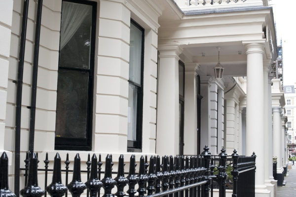 Las mejores ofertas de The Villa Kensington Hotel Central London