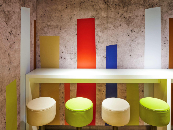 Las mejores ofertas de ibis budget London Barking Central London