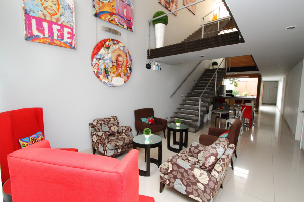 Las mejores ofertas de 3B Barranco by Katari Hoteles Lima