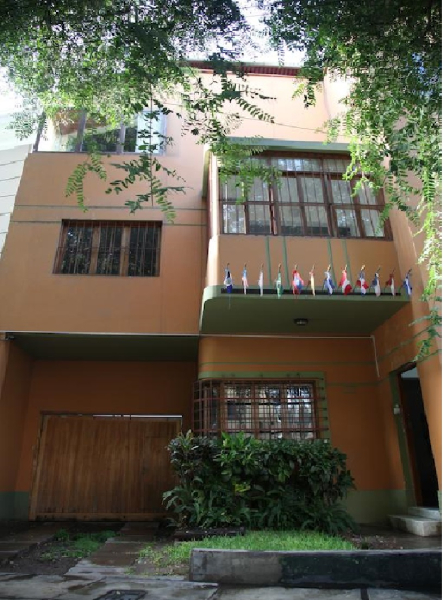 Las mejores ofertas de Atelier Boutique Hotel Lima