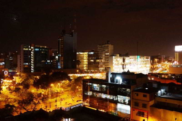 Las mejores ofertas de Atrium Miraflores Lima