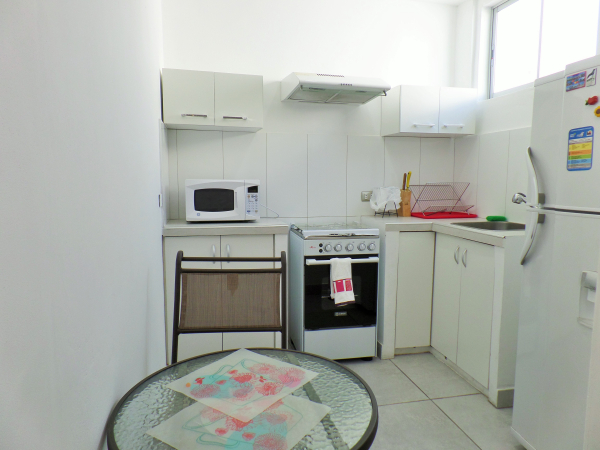 Las mejores ofertas de B&B Miraflores Wasi Tarapaca Lima