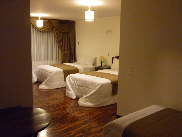 Las mejores ofertas de Casa Bella Miraflores Lima