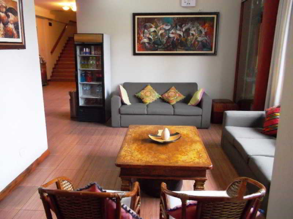 Las mejores ofertas de Lima Wasi Lima