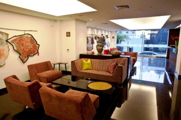 Las mejores ofertas de Tierra Viva Miraflores Larco Lima