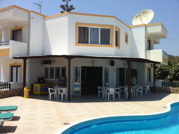 Las mejores ofertas de Albatros Studios Kos