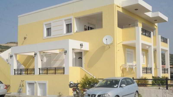 Las mejores ofertas de Katerinas Garden Kos