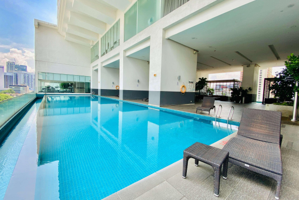 Las mejores ofertas de Ramada Suites By Wyndham Kuala Lumpur City Centre Kuala Lumpur