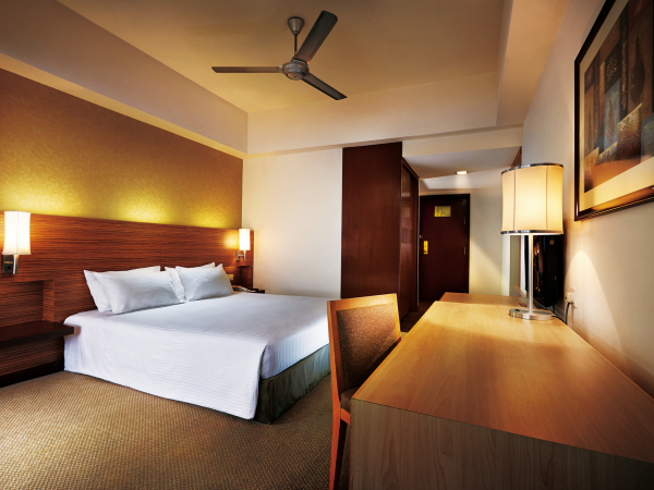 Las mejores ofertas de Resorts World Genting - Resort Hotel PAHANG