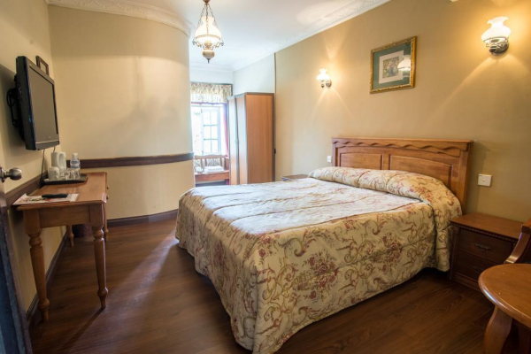 Las mejores ofertas de The Bala's Holiday Chalet PAHANG
