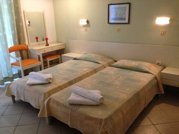 Las mejores ofertas de Captains Hotel Kos