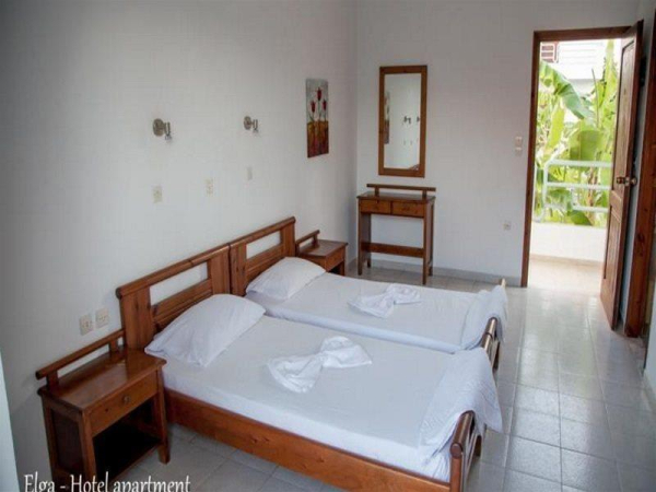 Las mejores ofertas de Elga Aparthotel Kos